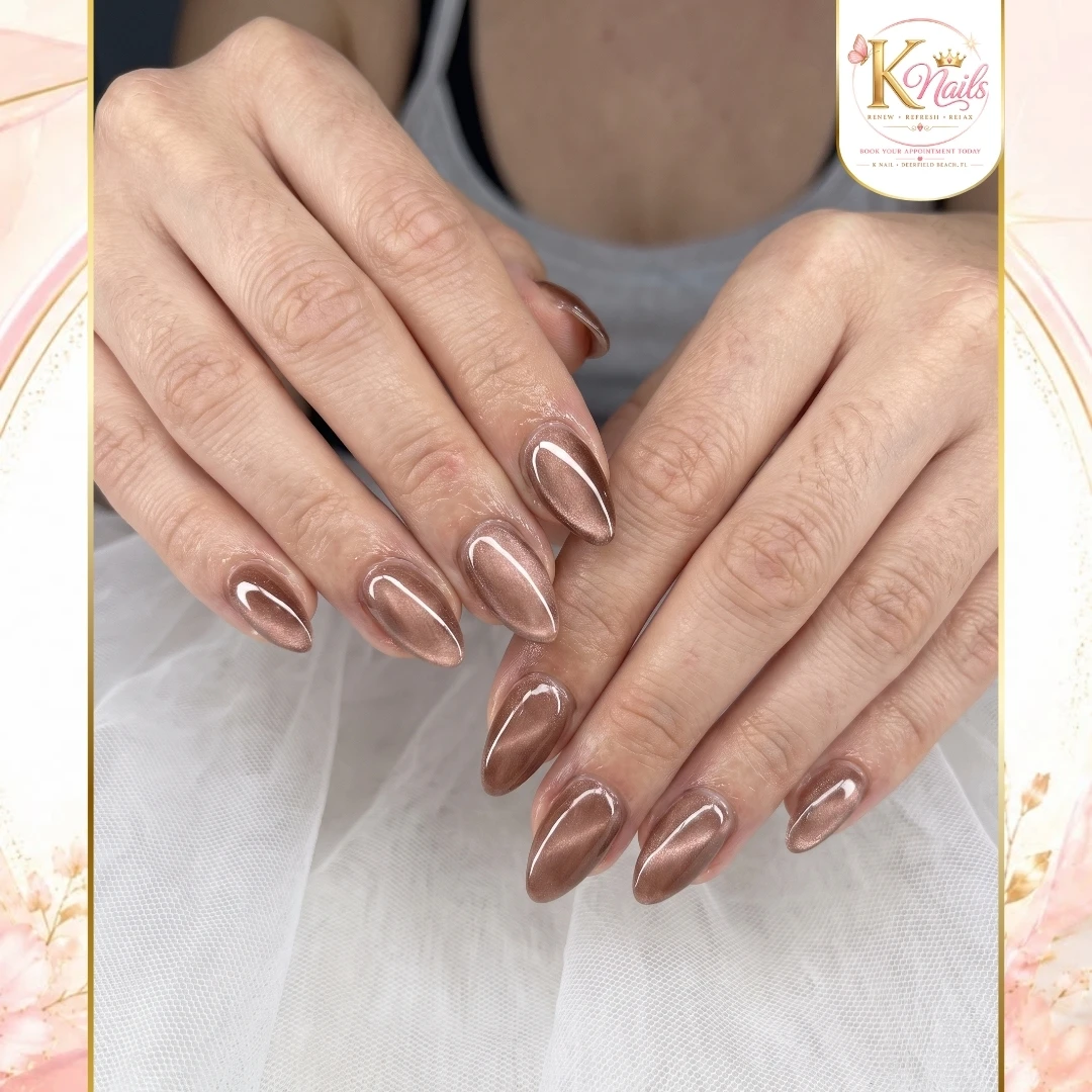 Classic nails